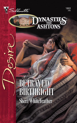 Title details for Betrayed Birthright by Sheri WhiteFeather - Available
